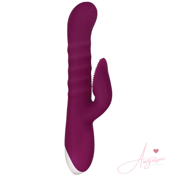 Evolved Lovely Lucy-Burgundy - Image 2