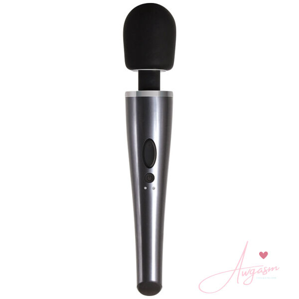 Evolved Mighty Metallic Wand - Image 2