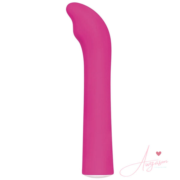 Evolved Rechargeable G Spot-Pink - Image 2