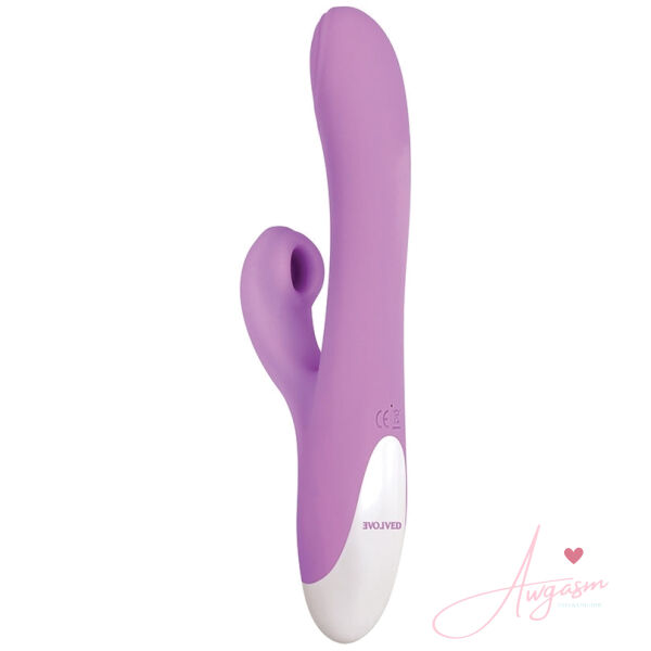Evolved Super Sucker-Pink - Image 3