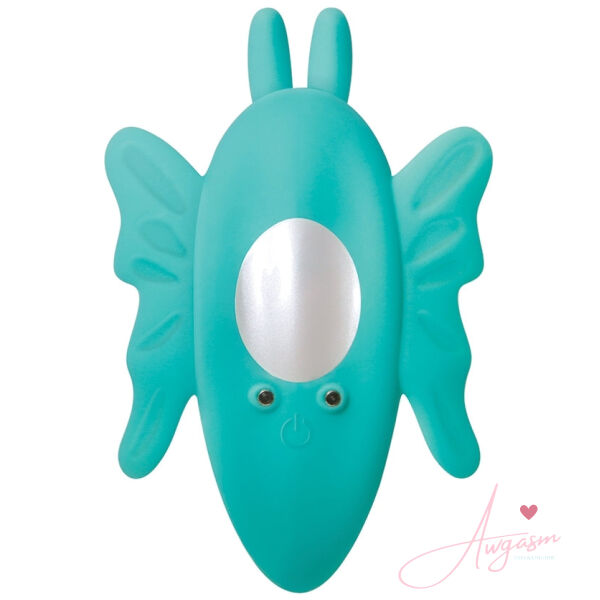 Evolved The Butterfly Effect Remote Vibe-Green - Image 2