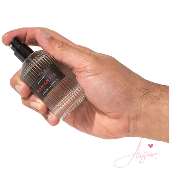 Eye of Love Body Spray DX Male-Romantic 50ml - Image 2