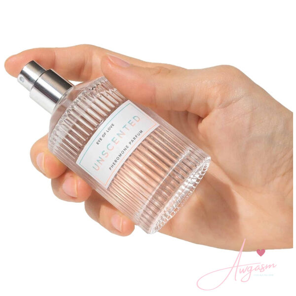 Eye of Love Parfum Dx Unscented Attract Them 50ml - Image 2