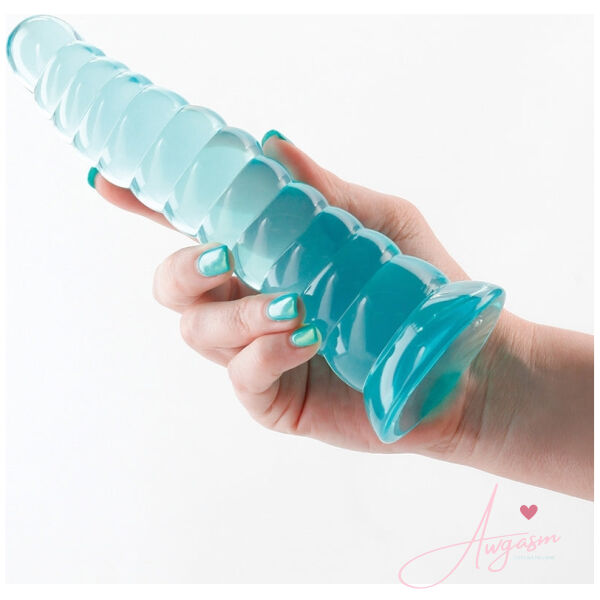 Fantasia Nymph-Teal - Image 3