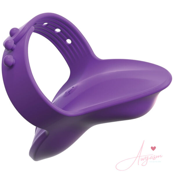 Fantasy For Her Her Finger Vibe - Image 2
