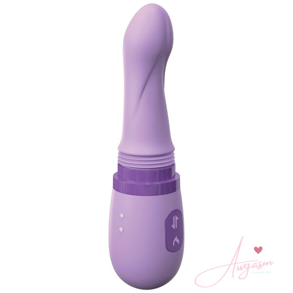 Fantasy For Her Her Personal Sex Machine - Image 2