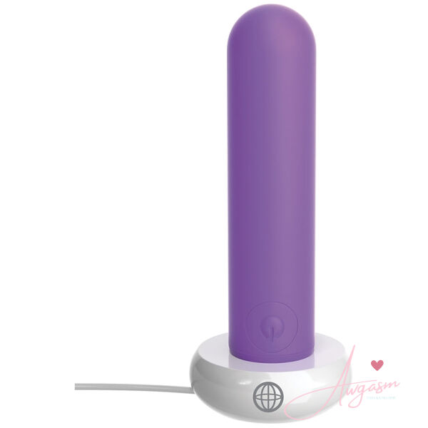 Fantasy For Her Her Rechargeable Bullet - Image 2