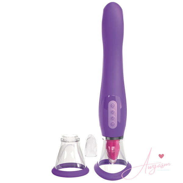 Fantasy For Her Her Ultimate Pleasure - Image 2