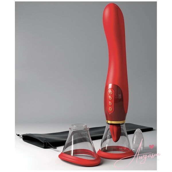 Fantasy For Her Her Ultimate Pleasure 24k Gold Deluxe Edition - Image 2