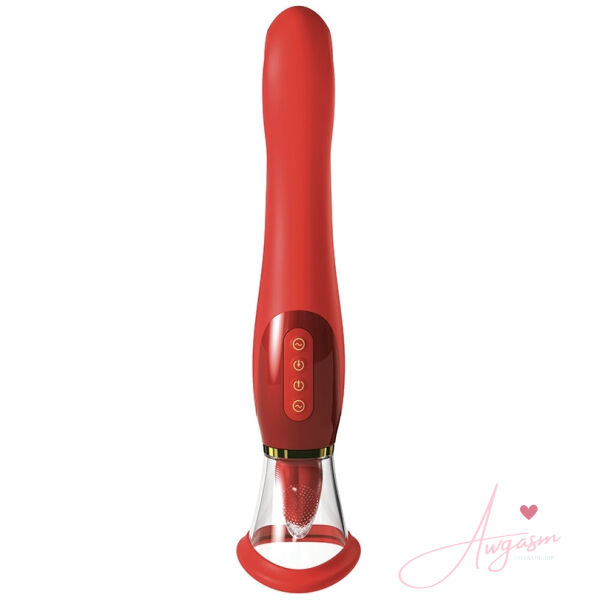 Fantasy For Her Her Ultimate Pleasure 24k Gold Deluxe Edition - Image 3