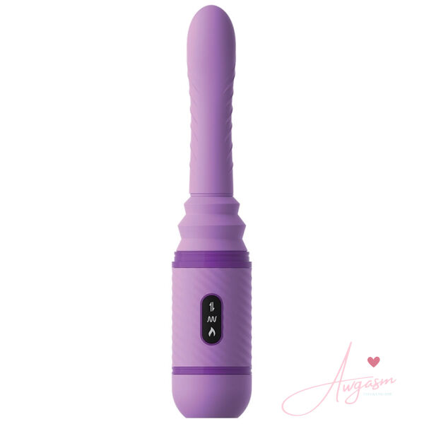 Fantasy For Her Love Thrust-Her - Image 2