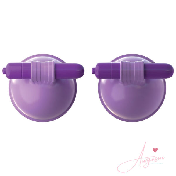 Fantasy For Her Vibrating Breast Suck-Hers - Image 3