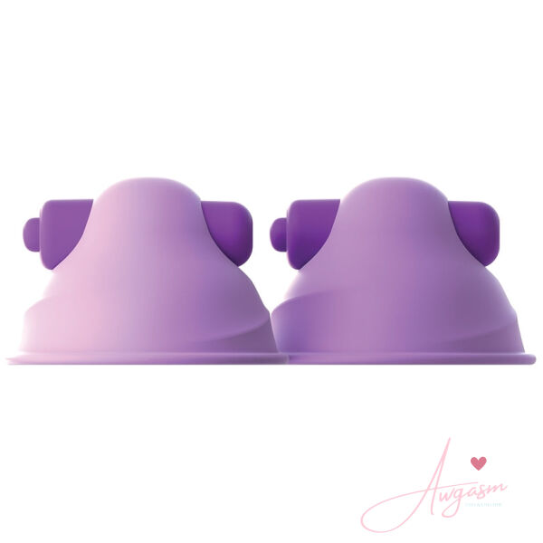 Fantasy For Her Vibrating Nipple Suck-Hers - Image 2