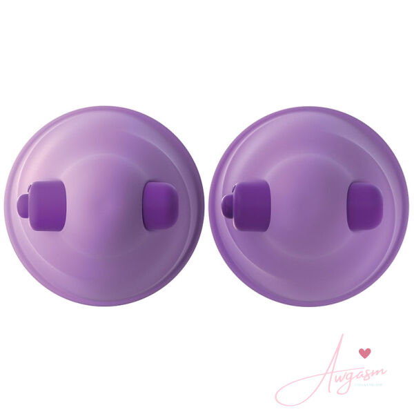Fantasy For Her Vibrating Nipple Suck-Hers - Image 3