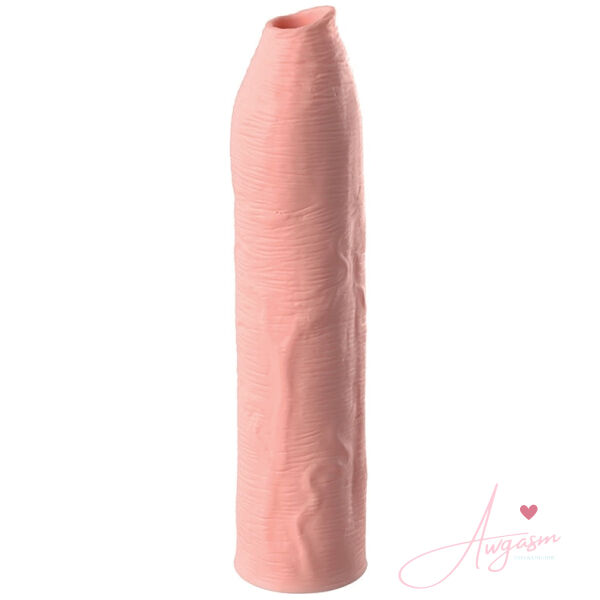 Fantasy X-Tensions Elite Uncut Extension Sleeve-Light 7 - Image 2