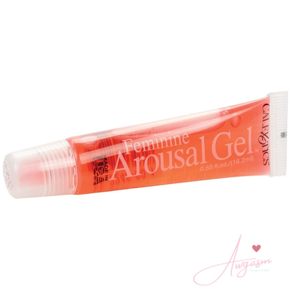 Feminine Arousal Gel .5oz - Image 2