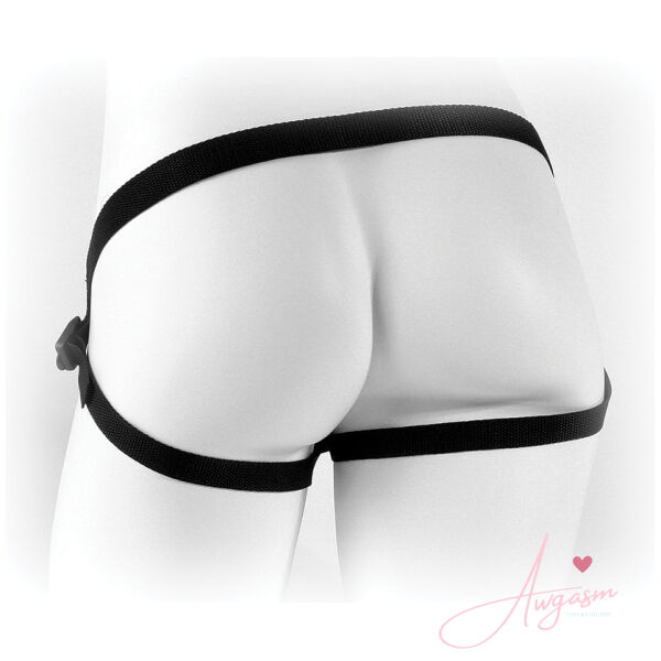 Fetish Fantasy Beginner's Harness - Image 3