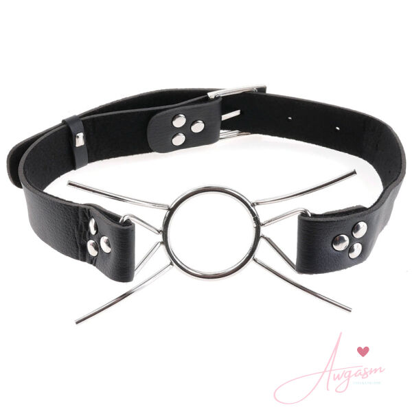 Fetish Fantasy Extreme Spider Gag - Image 2