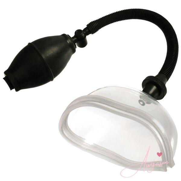 Fetish Fantasy High Intensity Pussy Pump - Image 2