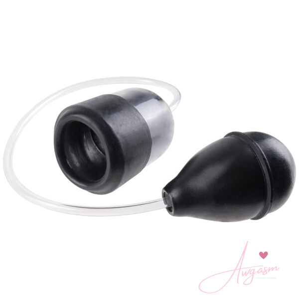 Fetish Fantasy Series Suck N €™ Stroke Head Pump - Image 3