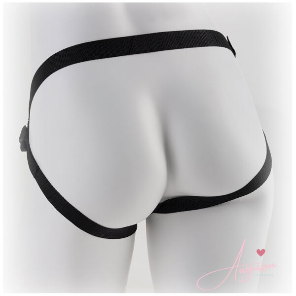 Fetish Fantasy Stay-Put Harness - Image 3