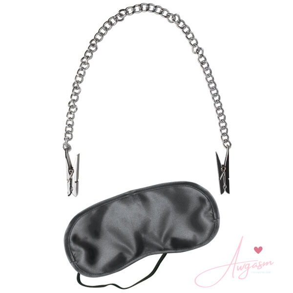 Fetish Fantasy Ultimate Fantasy Bondage Kit - Image 2