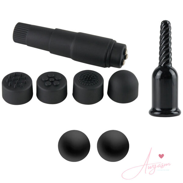 Fetish Fantasy Ultimate Fantasy Bondage Kit - Image 4