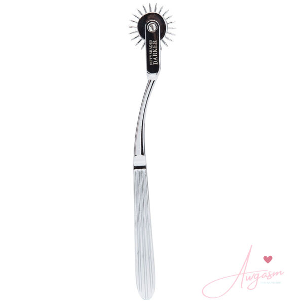 Fifty Shades Darker Adrenaline Spikes Metal Pinwheel - Image 2