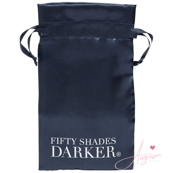 Fifty Shades Darker Adrenaline Spikes Metal Pinwheel - Image 3