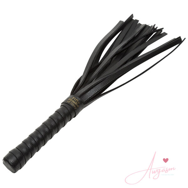 Fifty Shades of Grey Bound to You Small Flogger - Image 2