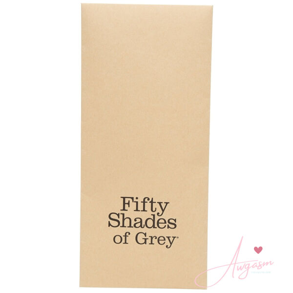 Fifty Shades of Grey Bound to You Small Flogger - Image 3