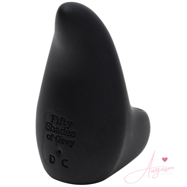 Fifty Shades of Grey Sensation Finger Vibrator - Image 2