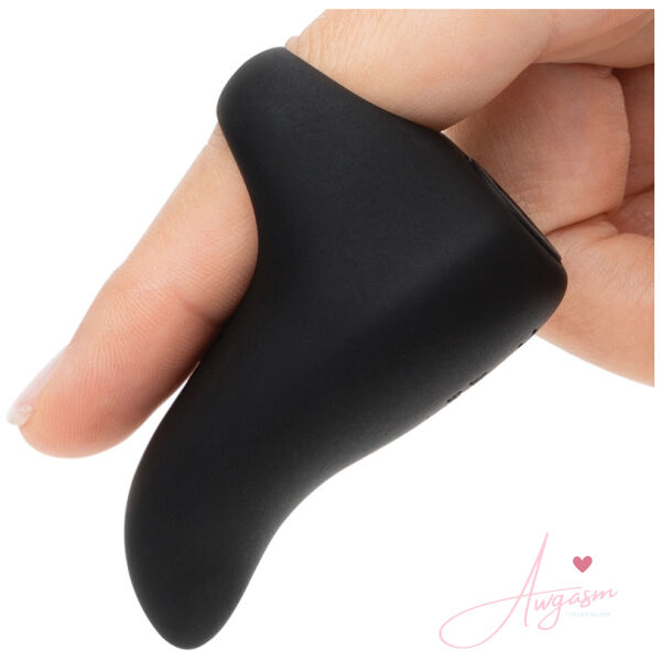 Fifty Shades of Grey Sensation Finger Vibrator - Image 3