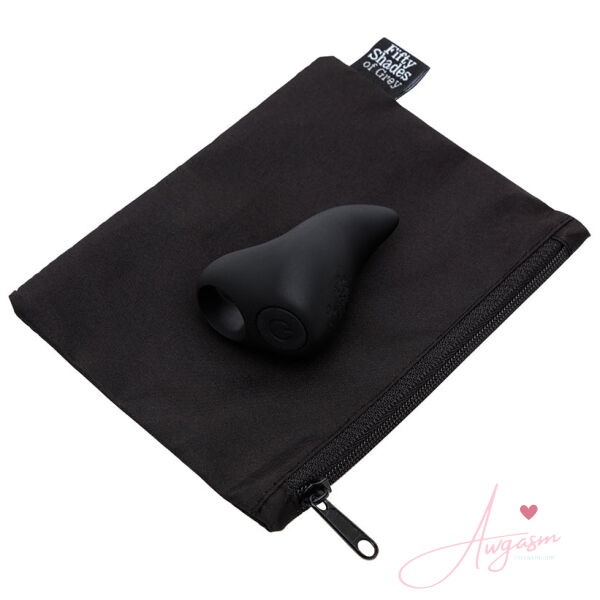 Fifty Shades of Grey Sensation Finger Vibrator - Image 4
