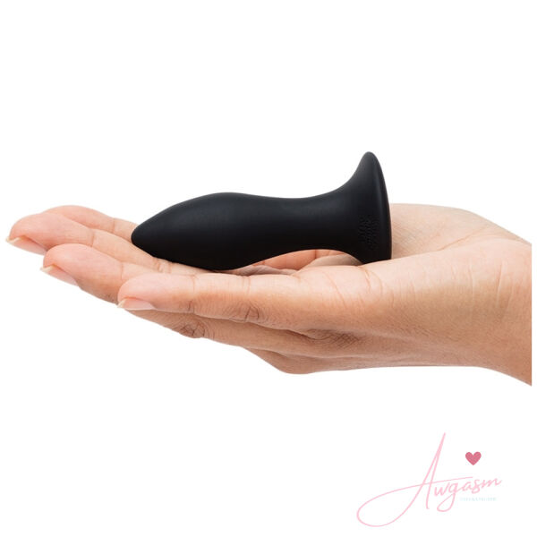 Fifty Shades of Grey Sensation Vibrating Butt Plug - Image 3