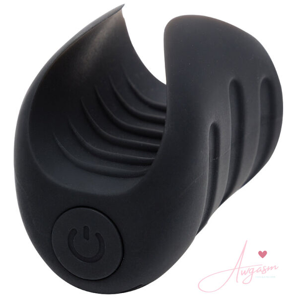 Fifty Shades of Grey Sensation Vibrating Pleasure Stroker - Image 2