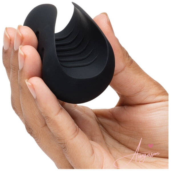Fifty Shades of Grey Sensation Vibrating Pleasure Stroker - Image 4