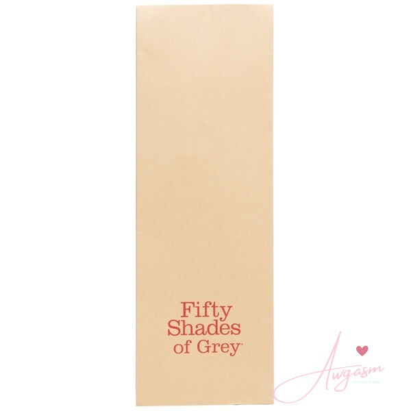 Fifty Shades of Grey Sweet Anticipation Ankle Cuffs - Image 3