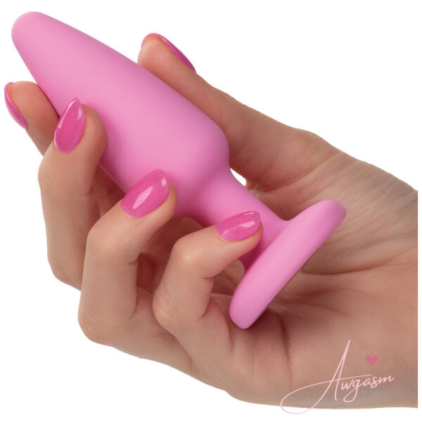 First Time Crystal Booty Kit-Pink - Image 3