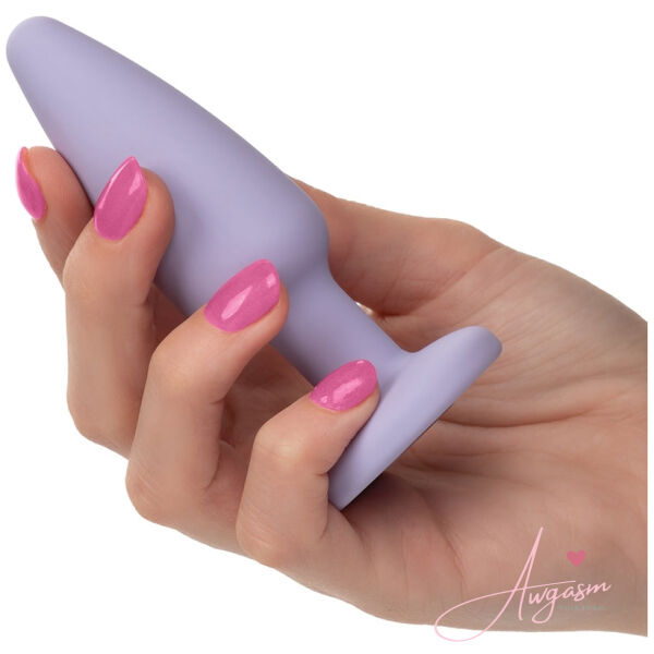 First Time Crystal Booty Kit-Purple - Image 3