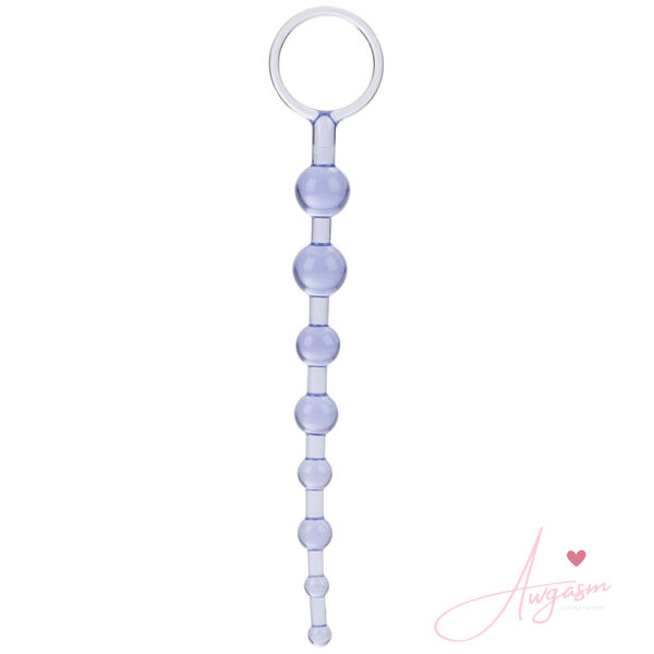 First Time Love Beads-Purple - Image 2