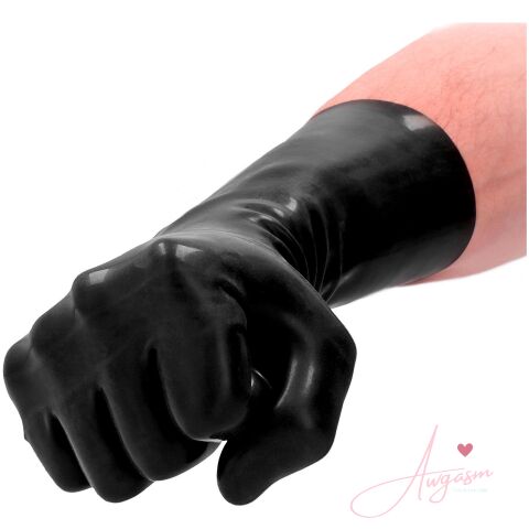 FistIt Latex Gloves