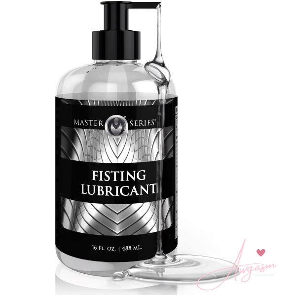 Fisting Lubricant 16oz - Image 5