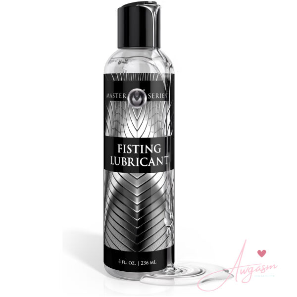 Fisting Lubricant 8oz - Image 5