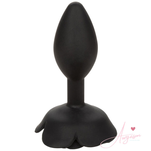 Forbidden Large Rose Anal Plug - Image 2