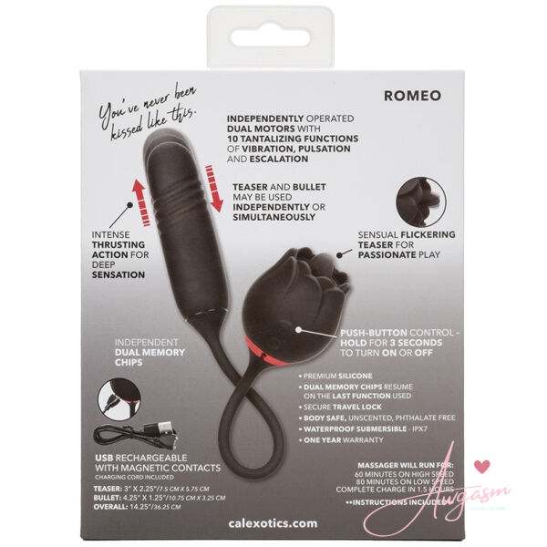 French Kiss Elite-Romeo - Image 4