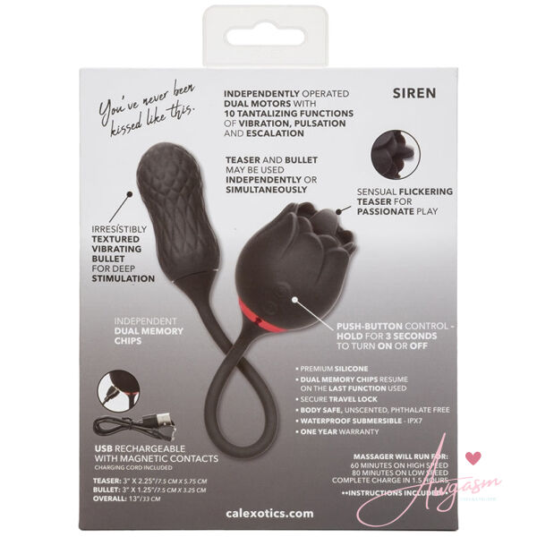 French Kiss Elite-Siren - Image 4