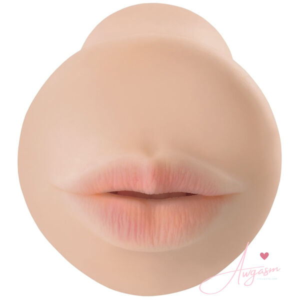 Fuck Me Silly To Go Deep Throat Cock Sucker Oral Stroker - Image 2