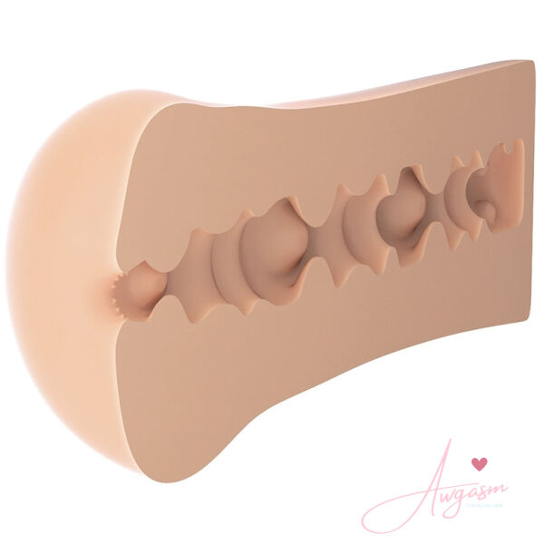Fuck Me Silly To Go Tight Ass Fuckhole Mega Stroker - Image 6