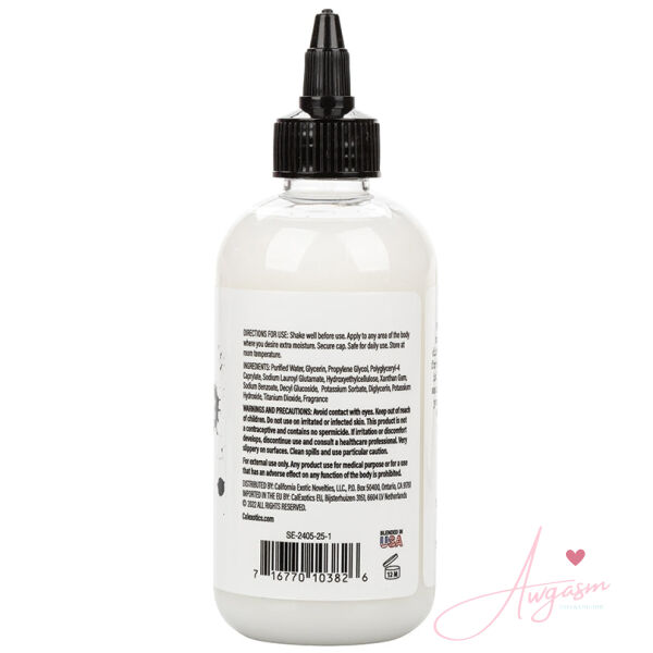 Fuck Sauce Cum Scented Personal Lubricant 8oz - Image 3
